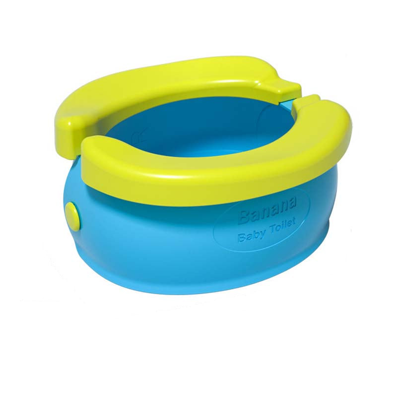 Portable Travel Baby Potty