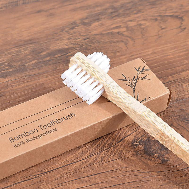 Denture Cleaning Brush