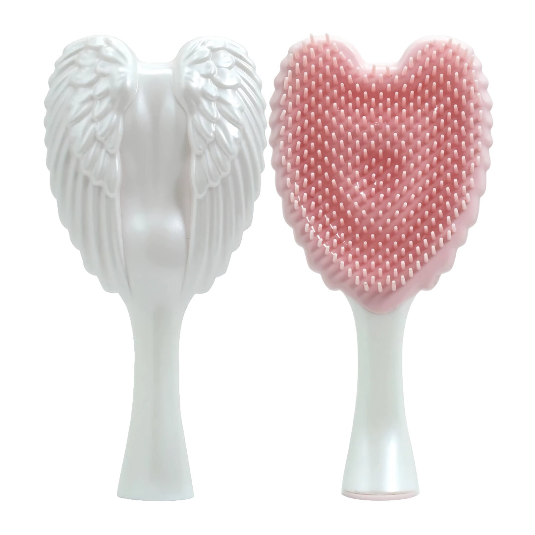 Professional Mini Angel Detangling Hairbrush