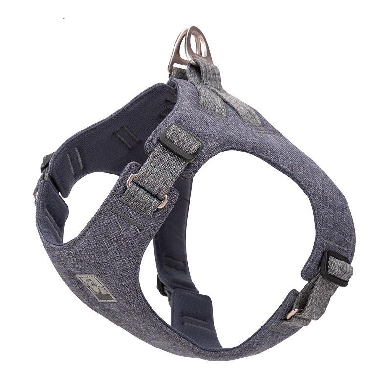 Eco-Friendly Adjustable No-Pull Pet Harness