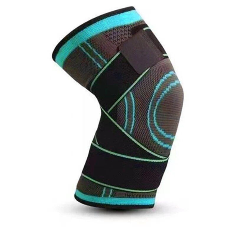 High-Performance Compression Knee Pads for Joint Support & Sports Safety