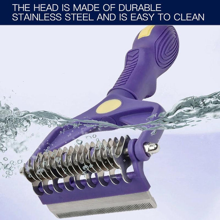 Dog Grooming Brush