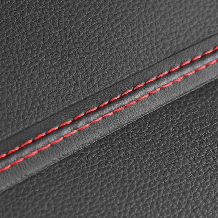 2 Meters PU Leather DIY Car Moulding Trim Strip