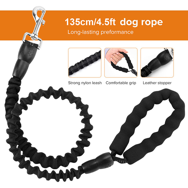 Stretchable Dog Leash