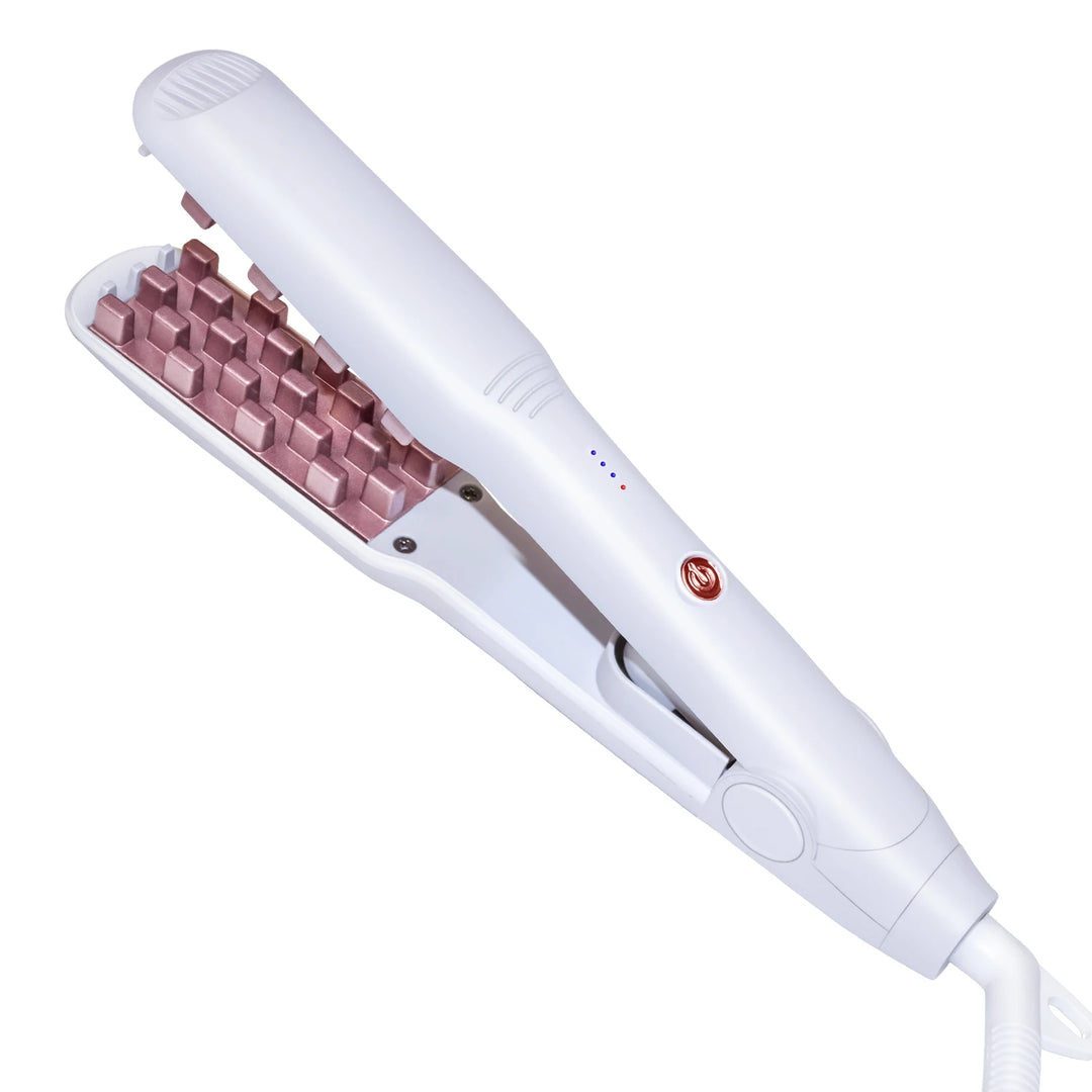 Professional Volumizing Ceramic Hair Iron