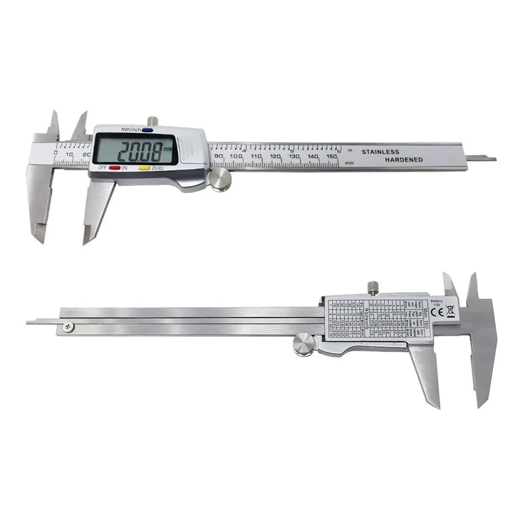 Digital Vernier Caliper