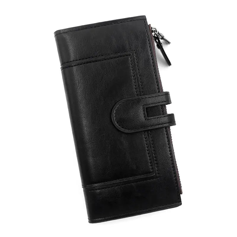 Long Wallet Phone Bag