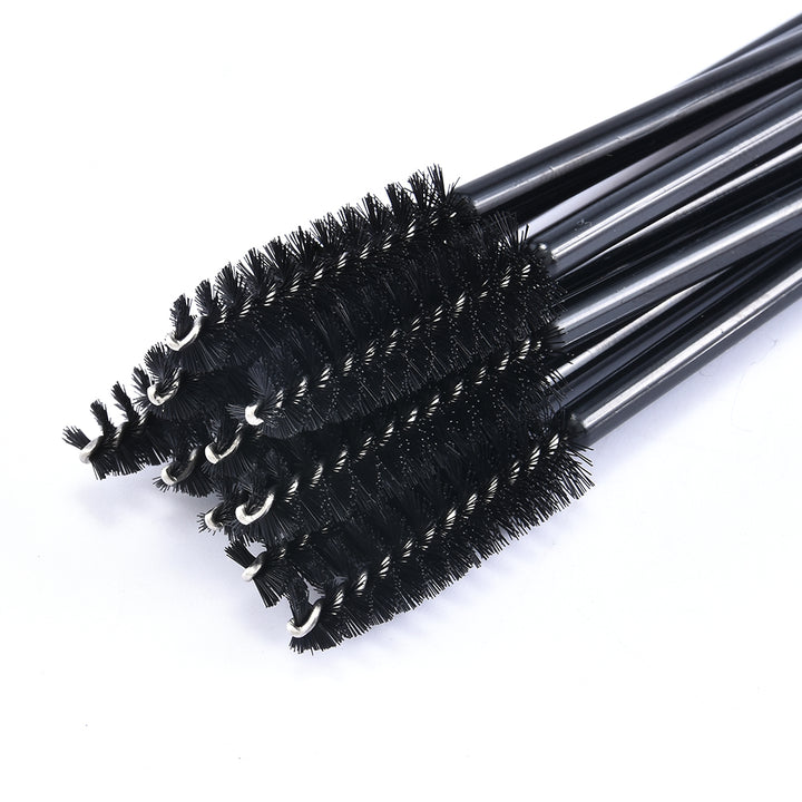 Disposable Mascara Wands Set