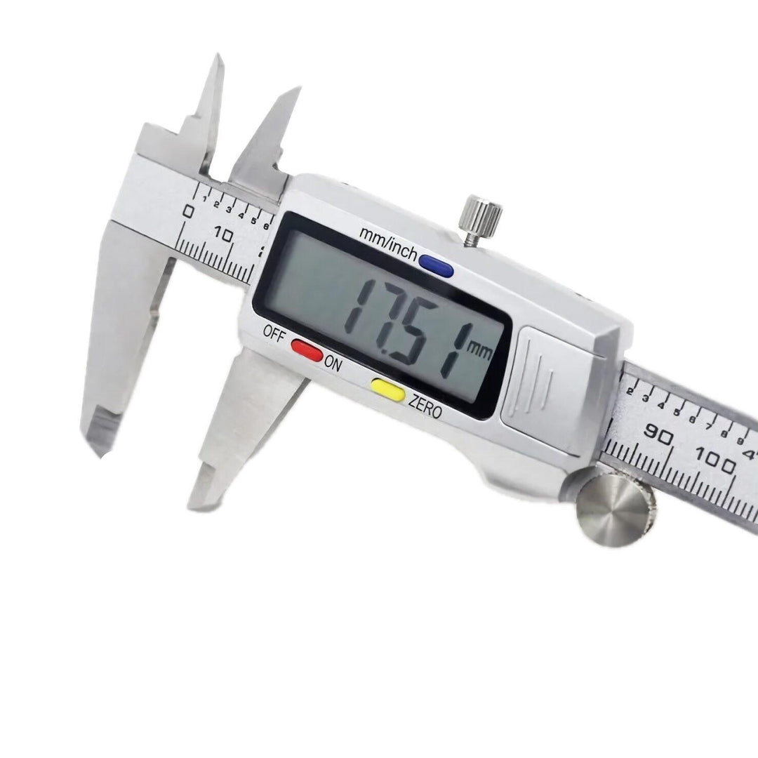 Digital Vernier Caliper