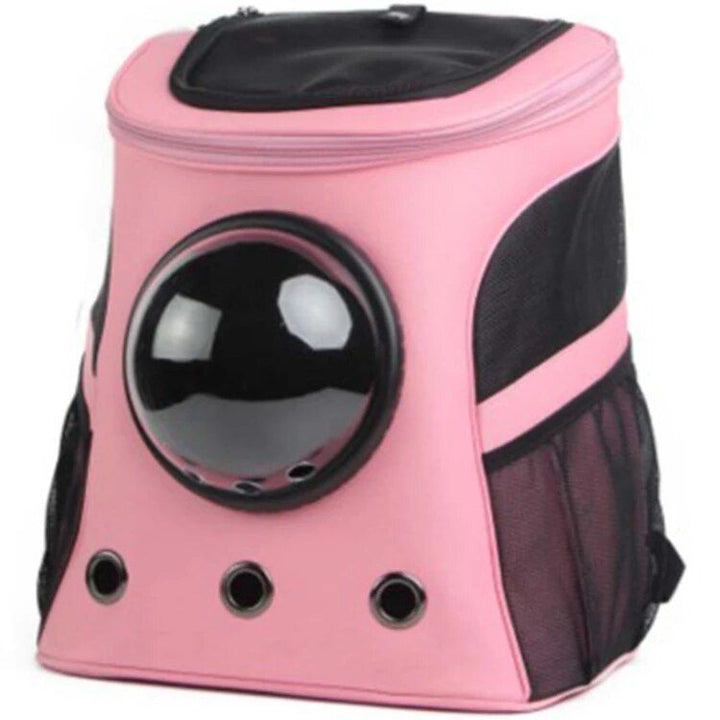 Space Capsule Pet Backpack