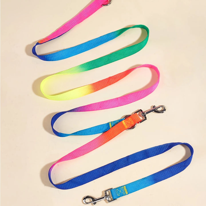 Durable Nylon Dog Leash