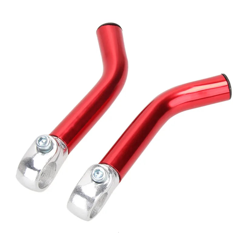 Mountain Bike Handlebar Grips