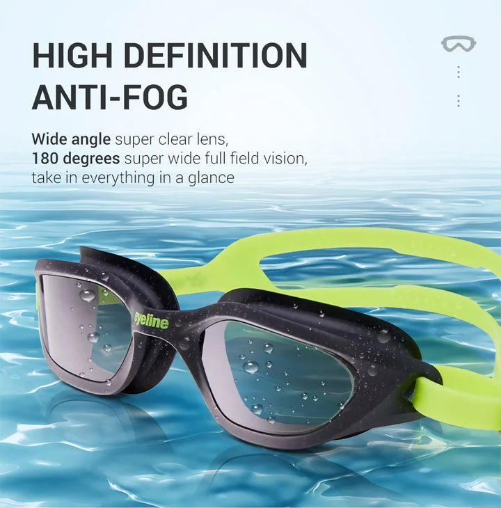 Professional Swimming Goggles