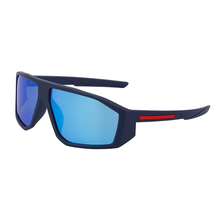 Polarized Sports Sunglasse