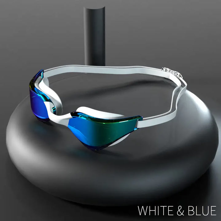 Anti-Fog Swim Goggles