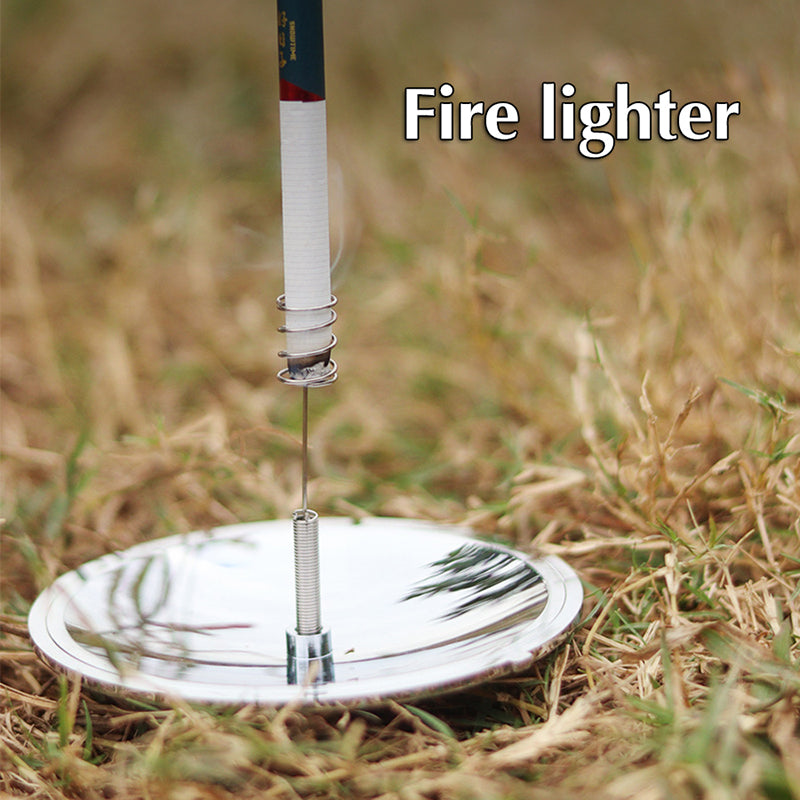 Outdoor Solar Lighter