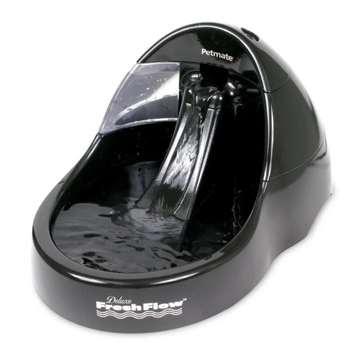 Advanced Purifying Pet Water Fountain with Quiet Operation