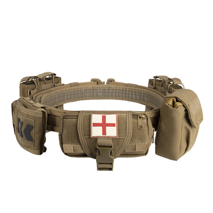 Outdoor Tactics Multi-functional Duty Waist Bag