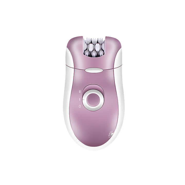 USB Rechargeable Female Epilator