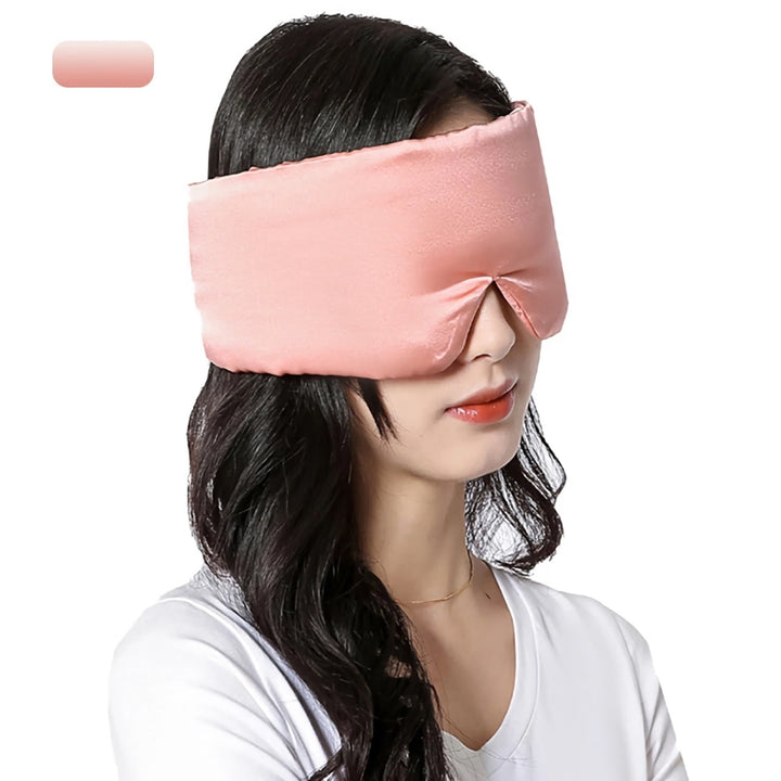 Silk Sleeping Mask