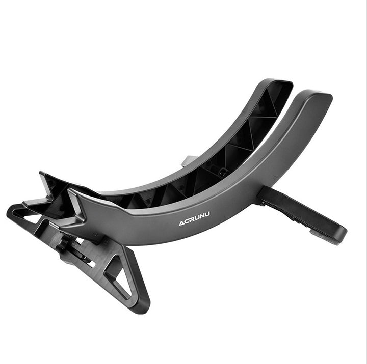 Bicycle Parking Rack Portable Plug-in Display Rack