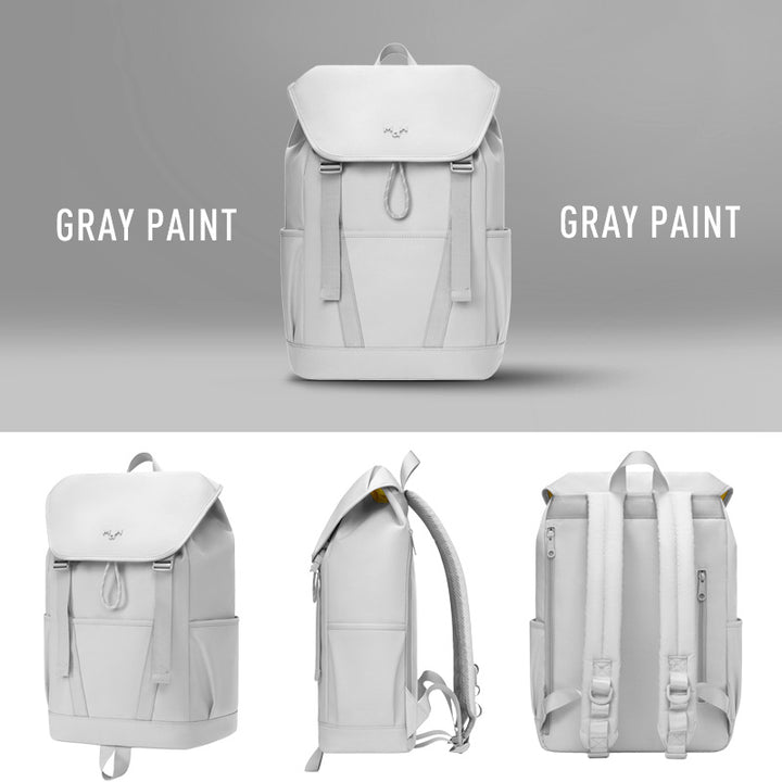 Stylish & Spacious Travel Backpack