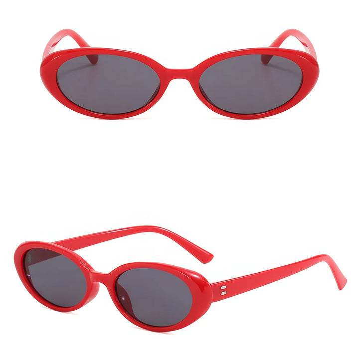 Oval Women's Sunglasses