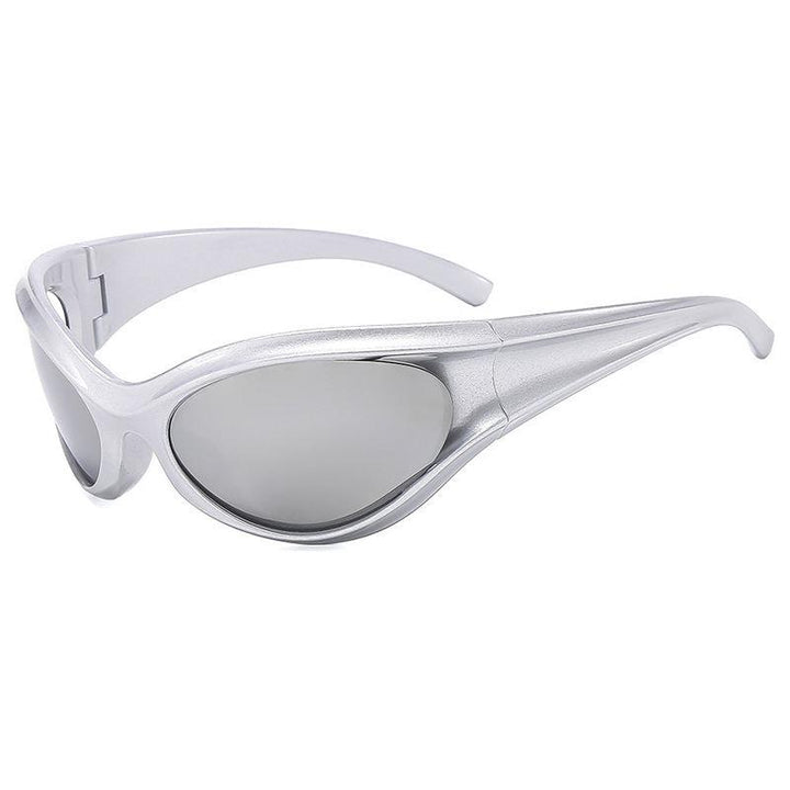 Dynamo Cat Eye Sunglasses