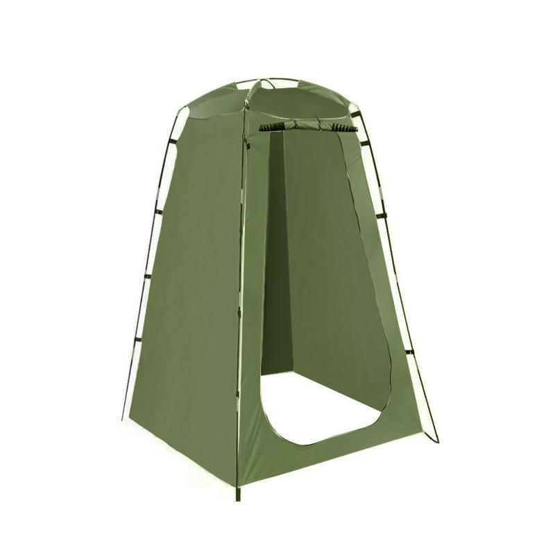 Portable Privacy Shower Tent