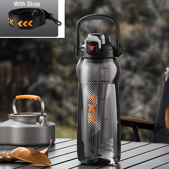 High Quality Tritan Water Bottle