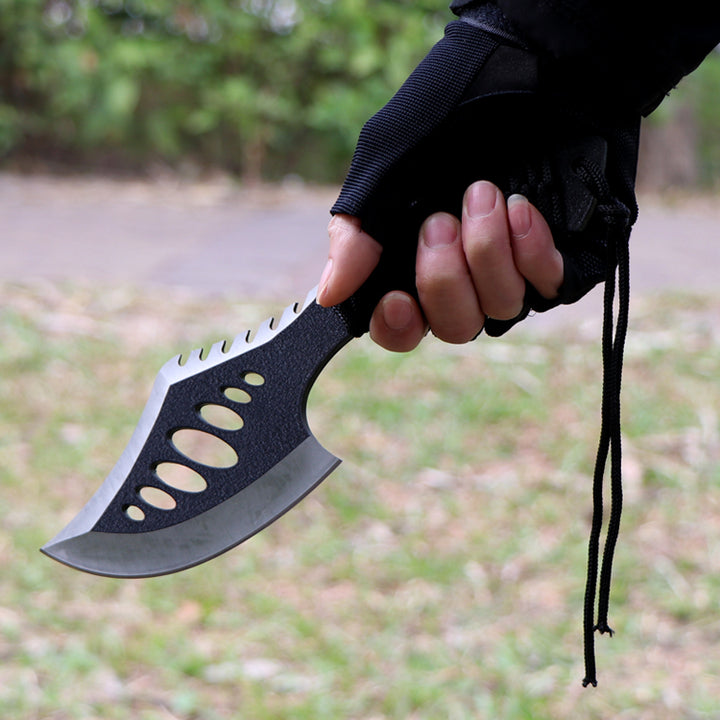 Multifunctional Outdoor Camping Axe