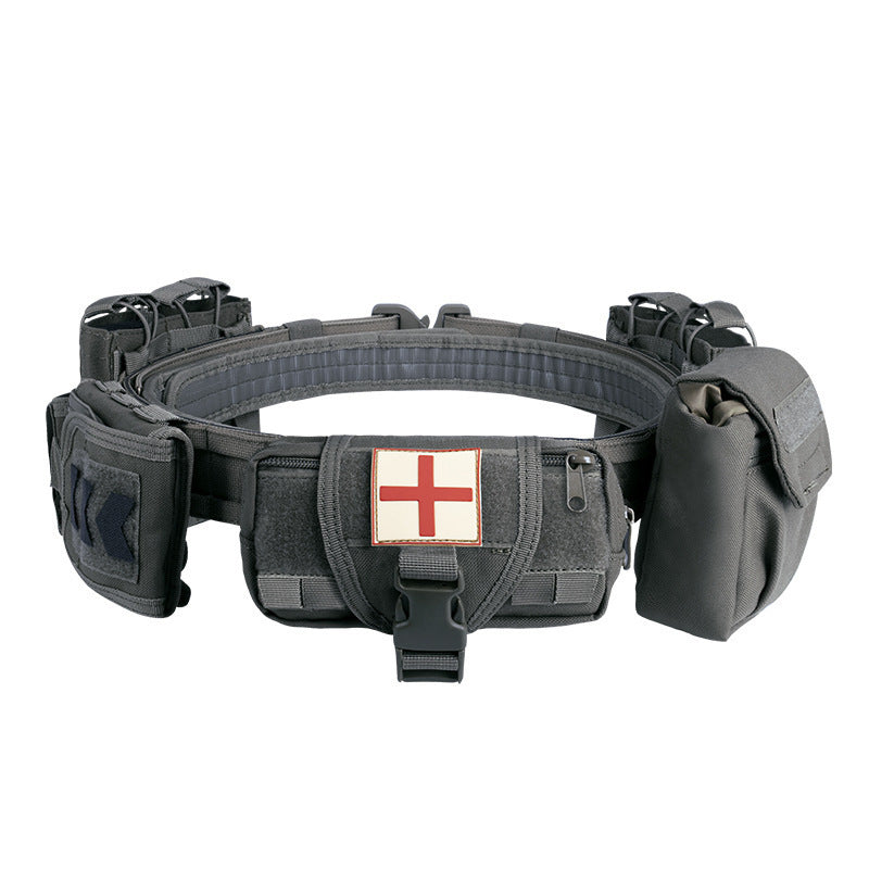 Outdoor Tactics Multi-functional Duty Waist Bag