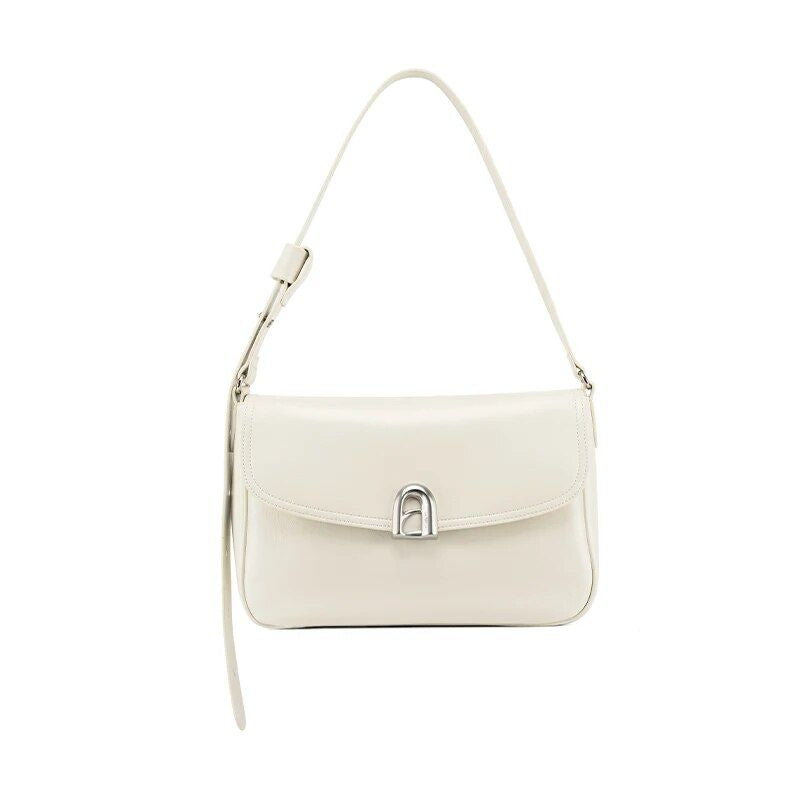 Elegant Square Shoulder & Crossbody Bag for Women