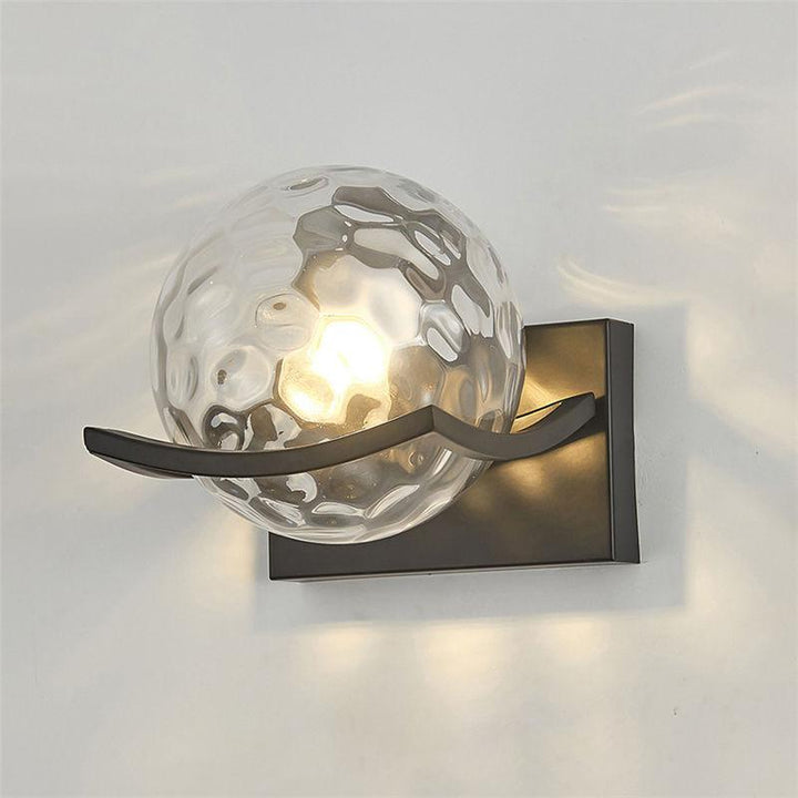 Modern LED Wall Lamp