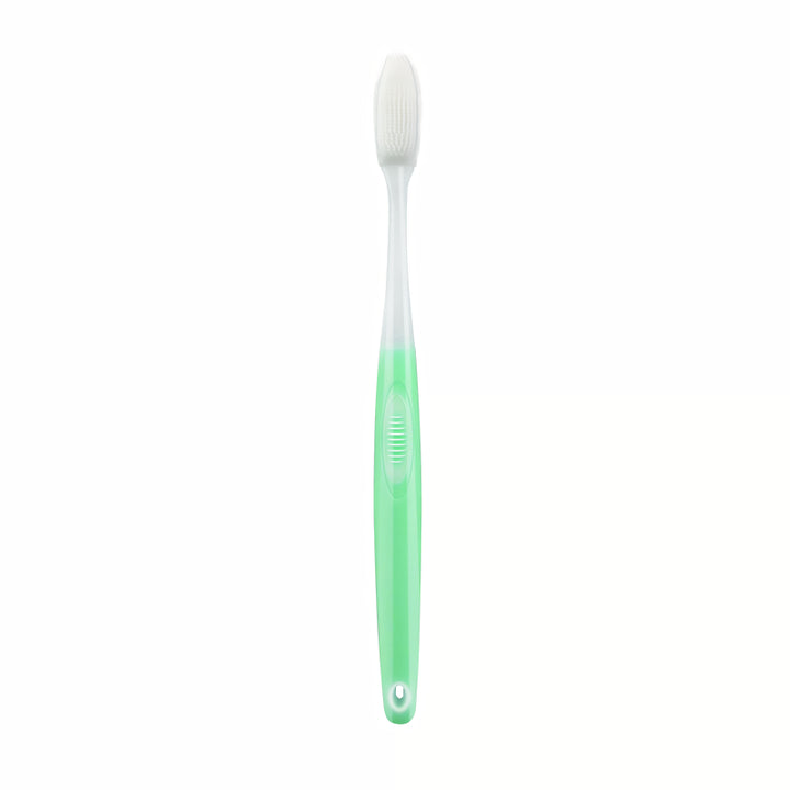 Extra Soft Nano Silicone Toothbrush