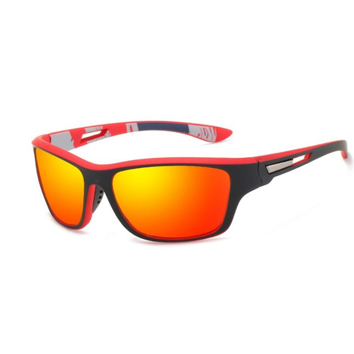 Polarized Cycling Sunglasses