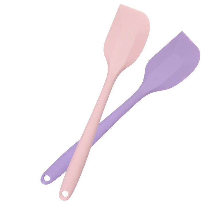 Multi-Purpose Silicone Baking Spatula