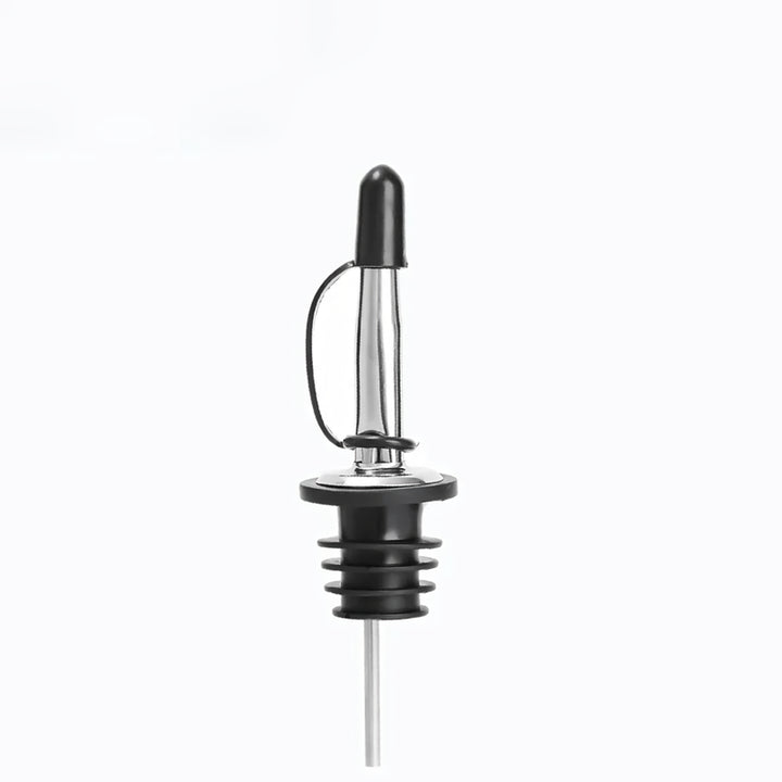 Stainless Steel Wine Pourer Stopper