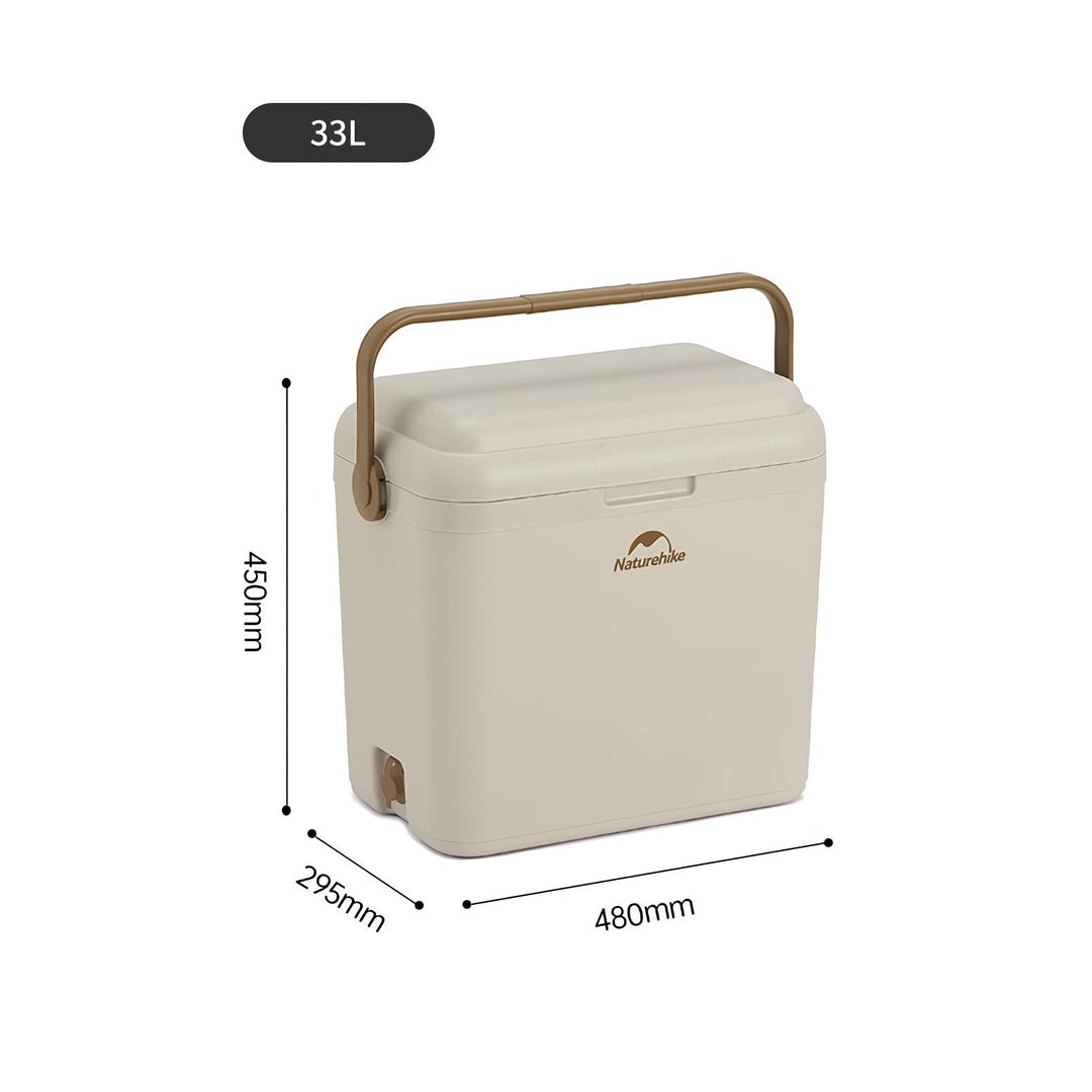 Outdoor Antibacterial Insulation Cooler Box