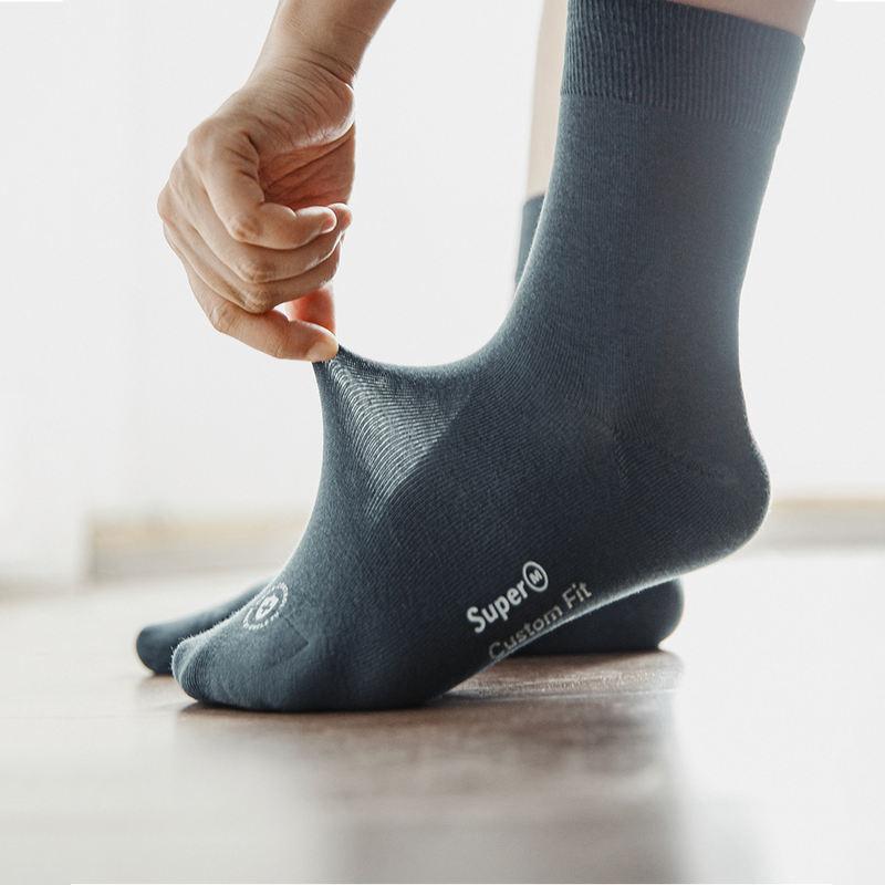 Cotton Sports Socks