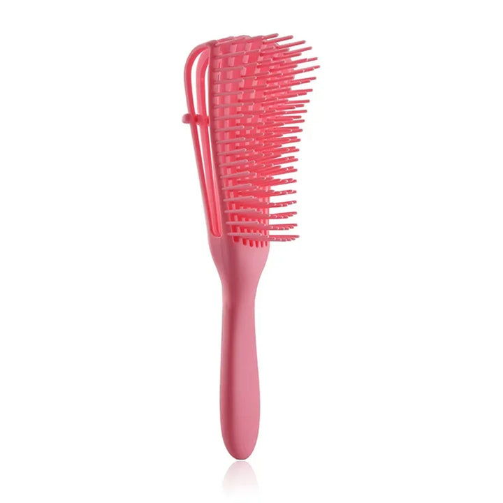 Ultimate Detangling Hair Brush for Curly Hair