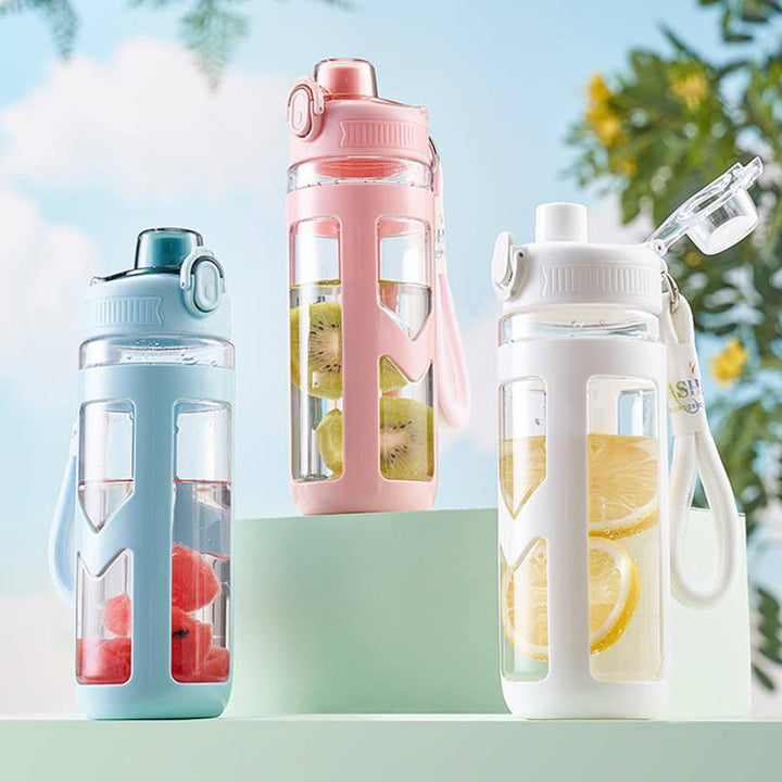 Portable Water Bottle