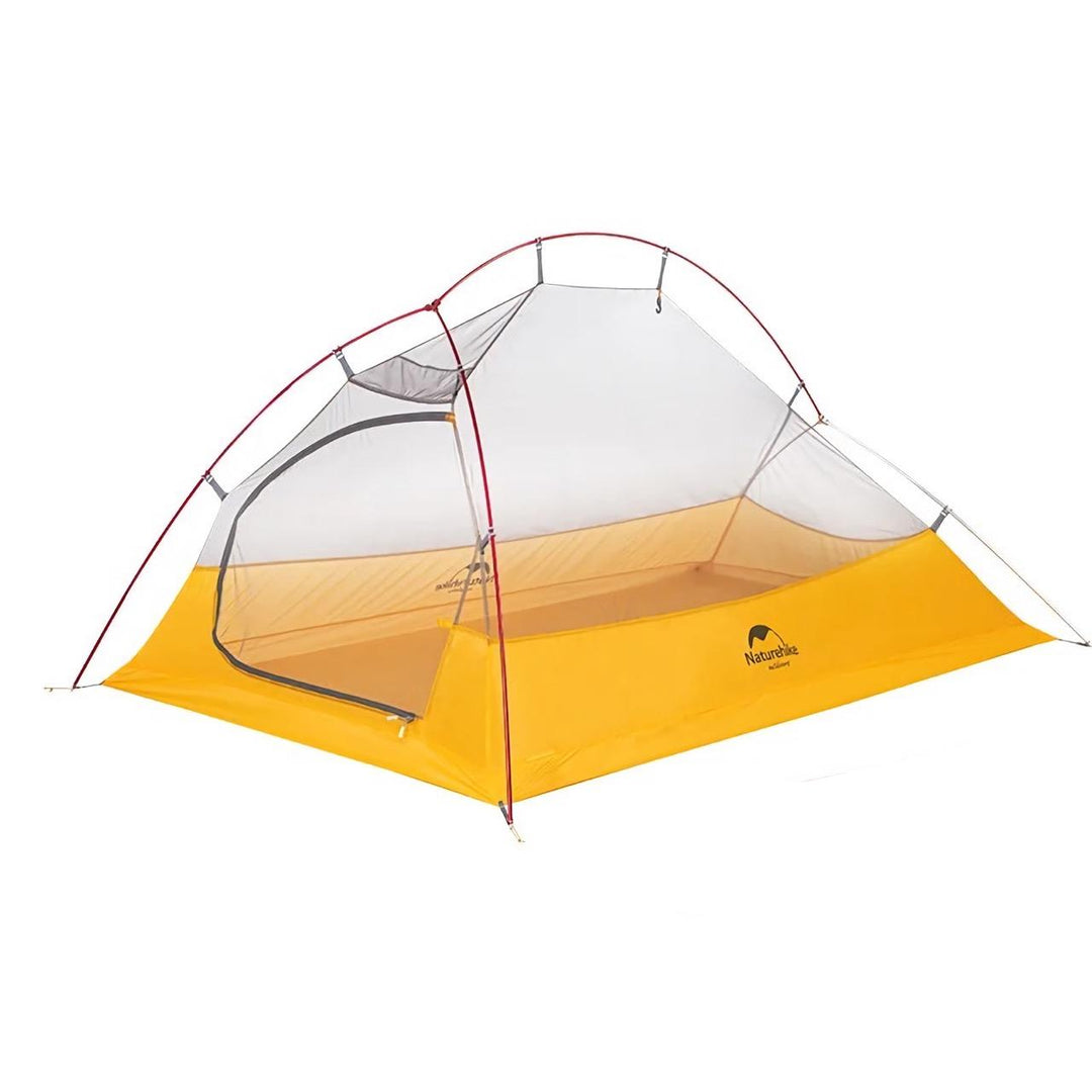 Ultralight 2-Person Camping Tent