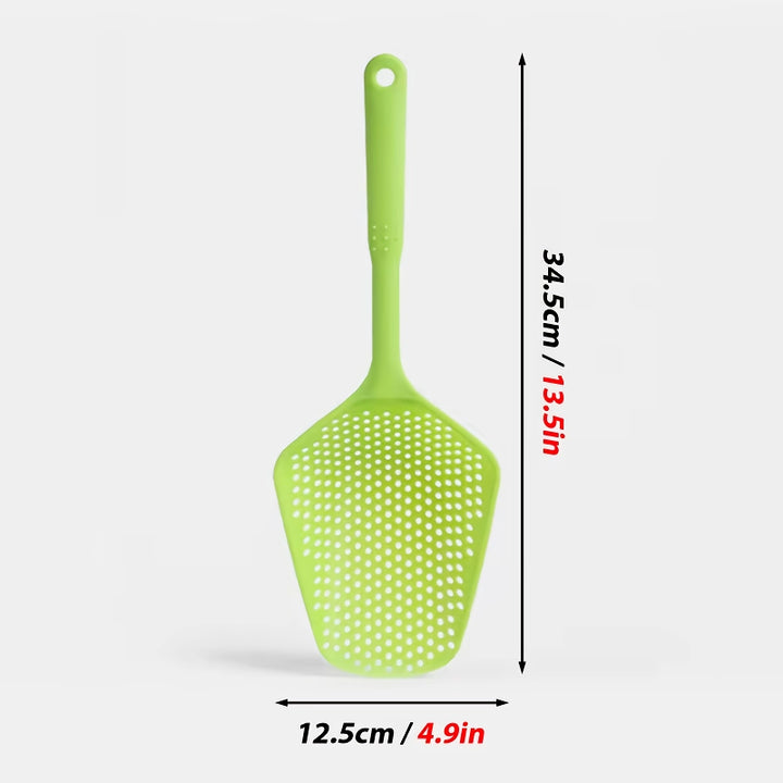 Extra Large Cat Litter Scoop