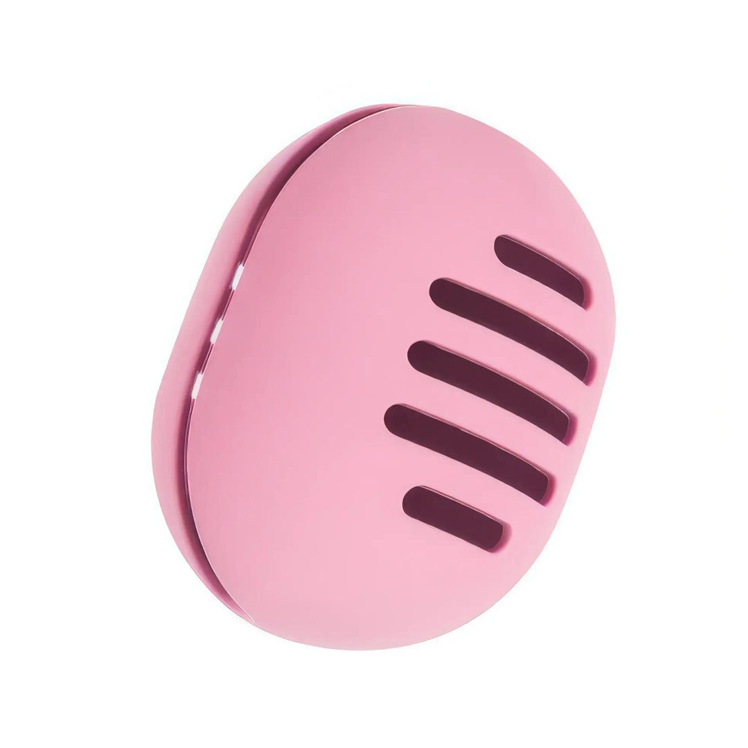 Silicone Beauty Sponge Holder: Clean, Portable, Eco-Friendly