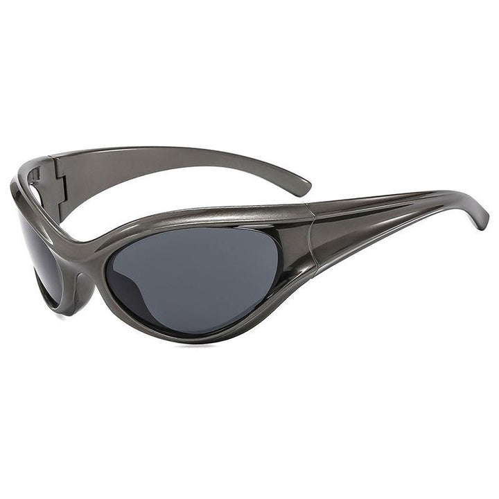 Dynamo Cat Eye Sunglasses