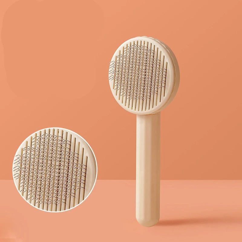 Pet Hair Removal Comb