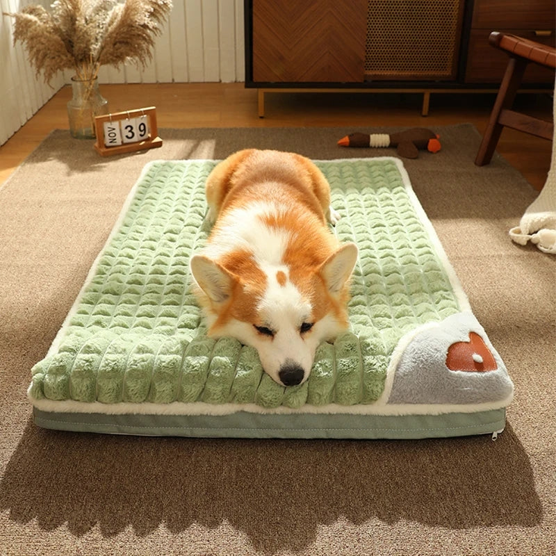 Cozy Pet Sofa Bed