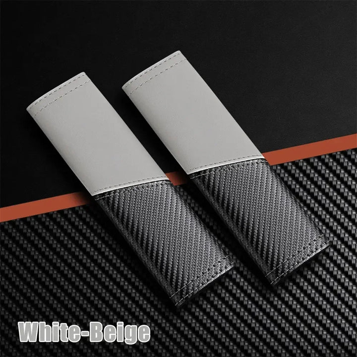 2PCS Car Seat Belt Cover