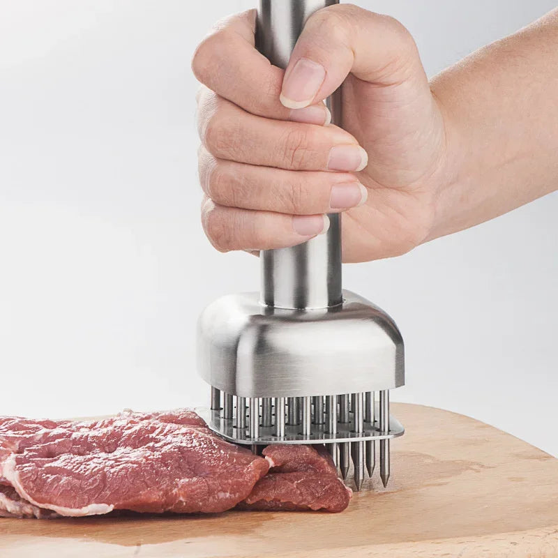 Ultimate Meat Tenderizer